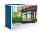 Bob Eckstein - World's Greatest Bookstores