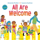 Suzanne Kaufman, Alexandra Penfold, Suzanne Kaufman - All Are Welcome