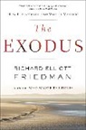 Richard Elliott Friedman, Friedman Richard Elliott - The Exodus