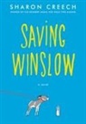 Sharon Creech - Saving Winslow