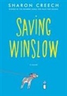 Sharon Creech - Saving Winslow