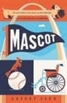 Antony John - Mascot
