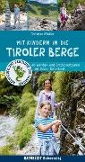 Christian Winkler - Mit Kindern in die Tiroler Berge
