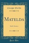 Giuseppe Piccióla - Matelda