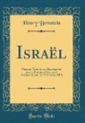 Henry Bernstein - Israël
