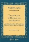 Frederick Nolan - The Analogy of Revelation and Science
