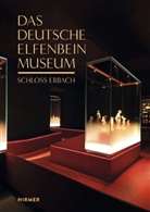 Peter Sichau, Peter Sichau, B Verwaltung der Staatlichen Schlösser und Gärten, Bad Homburg v. d. Höhe Verwaltung der Staatlichen Schlösser und Gärten, Bad Homburg v.d. Hö Verwaltung der Staatlichen Schlösser und Gärten, Kirsten Worms - Glanzstücke - Deutsches Elfenbeinmuseum Schloss Erbach