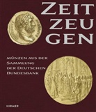 Reinhold Walburg, Deutsch Bundesbank, Bundesbank Deutsche, Deutsche Bundesbank - Zeitzeugen