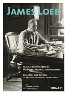 Hermann Meyer, Brigitte Salmen, Herman Mayer, Hermann Mayer, Salmen, Brigitte Salmen - James Loeb