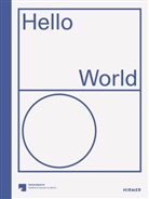 Ud Kittelmann, Udo Kittelmann - Hello World