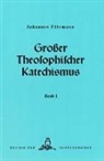 Fährmann, J: Großer theosophischer Katechismus. Band I