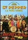Riccardo Bertoncelli, Franco Zanetti - SGT Pepper. La vera storia