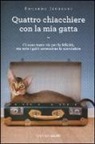 Eduardo Jáuregui - Quattro chiacchiere con la mia gatta