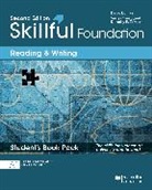 David Bohlke - Skillful Reading and Writing Foundation Premium Student Pack