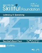 Stacey Hughes - Skillful Listening and Speaking Foundation Premium Teacher Pack