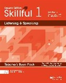 Pete Sharma - Skillful Listening and Speaking 1 Premium Teacher Pack