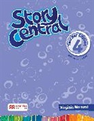 Mo Choy, Viv Lambert - Story Central Level 4 Teacher's Edition + eBook Pack