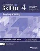 Stacey Hughes - Skillful Reading and Writing 4 Premium Teacher Pack