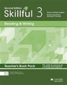 Stacey Hughes - Skillful Reading and Writing 3 Premium Teacher Pack