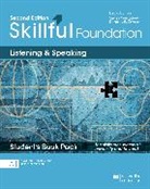 David Bohlke - Skillful Listening and Speaking Foundation Premium Student Pack