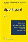 Sylvi Anthamatten-Büchi, Sylvia Anthamatten-Büchi, Rafae Brägger, Rafael Brägger, Brogini, Romina Brogini... - Sportrecht, Band II