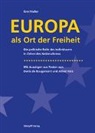Gre Haller, Gret Haller, Alfred Kölz, Denis d Rougemont - Europa als Ort der Freiheit