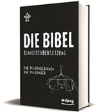Bibelausgaben: Die Bibel für Pfadfinderinnen und Pfadfinder, Einheitsübersetzung