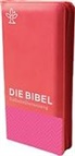 Bibelausgaben: Die Bibel. revidierte Einheitsübersetzung, Taschenausgabe Tweed mit Reißverschluss