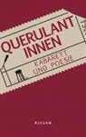 Daniel Mayer, Daniela Mayer - Querulantinnen