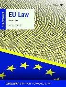 Nigel Foster, Nigel (Frsa Foster - EU Law