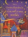 Cuentos ilustrados de Las mil y una noches