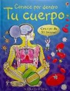 CONOCE POR DENTRO TU CUERPO