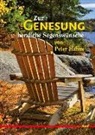 Peter Hahne - Zur Genesung herzliche Segenswünsche von Peter Hahne