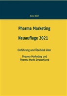 Dieter Wolf - Pharma Marketing