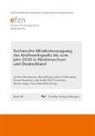 Hans-Peter Beck, Hans-Pete Beck - Technische Mindesterzeugung des Kraftwerksparks bis zum Jahr 2030 in Niedersachsen und Deutschland