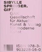 Jen Asthoff, Jens Asthoff, Kelln, Svea Kellner, Franziska von den Driesch, Franziska von den Driesch... - Sibylle Springer