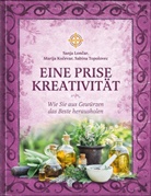 Marija Kocevar, Marija Kočevar, Sanja Loncar, Sanja Lončar, Sabina Topolovec - Eine Prise Kreativität