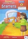 SUCCEED IN CAMBRIDGE ENGLISH STARTERS 8
