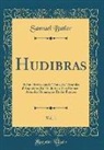 Samuel Butler - Hudibras, Vol. 1