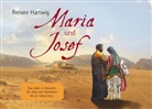 Renate Hartwig - Maria und Josef