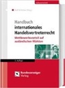 Röd &amp; Partner GmbH, Rödl &amp; Partner GmbH, Rödl &amp; Partner - Handbuch internationales Handelsvertreterrecht