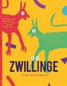 Gita Wolf, Bhaddu Hamir, Dhwani Shah - Zwillinge