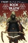 Joshua Dysart, Matt Kindt, Jeff Lemire - BOOK OF DEATH