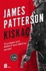 James Patterson - Kiskac