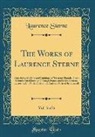 Laurence Sterne - The Works of Laurence Sterne, Vol. 3 of 6