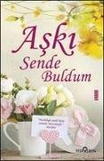 Akif Bayrak - Aski Sende Buldum