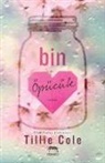 Tillie Cole - Bin Öpücük