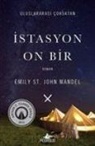Emily St. John Mandel - Istasyon On Bir