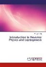 Rupam Kalita - Introduction to Neutrino Physics and Leptogenesis