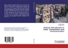 S Vinodh Kumar, S. Vinodh Kumar, Manage Singh, Manager Singh - Historic lime plasters in India- Composition and characterization